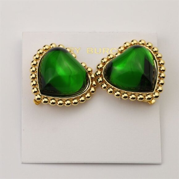 Tory Burch Earrings(Brand New) - Picture 1 of 1